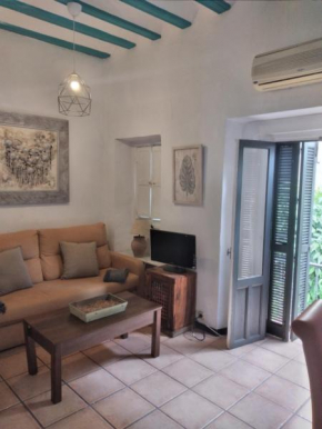 Apartamento El Arenal de Sevilla 1